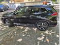 NISSAN X-TRAIL 1.7 dCi Tekna Xtronic