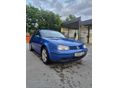 VOLKSWAGEN GOLF IV 2000/1 - 3