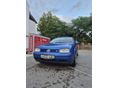 VOLKSWAGEN GOLF IV 2000/1 - 4