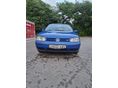 VOLKSWAGEN GOLF IV 2000/1 - 5