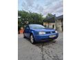 VOLKSWAGEN GOLF IV 2000/1 - 6