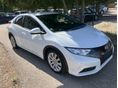 HONDA CIVIC 2.2 CTDi Sport KITŰNŐ MŰSZAKI ÉS ESZTÉTIKAI ÁLLAPOT! IGAZOLHATÓ Km.! JÓ FELSZERELTSÉG!! !