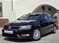 VOLKSWAGEN PASSAT Variant 1.6 CR TDI Comfortline BMT VONÓHOROG - AUTÓ BESZÁMÍTÁS VAN ÉS HITELRE IS VIHETŐ