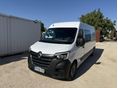 RENAULT MASTER 2.3 dCi 135 L3H2 3,5t Pack Comfort
