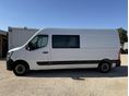 RENAULT MASTER 2022/9 - 2