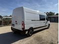 RENAULT MASTER 2022/9 - 5