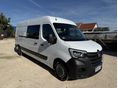 RENAULT MASTER 2022/9 - 6