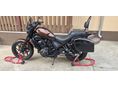 HONDA CMX 1100 Rebel