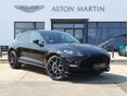 ASTON MARTIN DBX707 4.0 V8. (Automata)