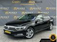 VOLKSWAGEN PASSAT 2018/11 - 1