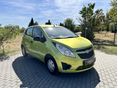 CHEVROLET SPARK 2012/3 - 7