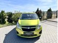 CHEVROLET SPARK 2012/3 - 8