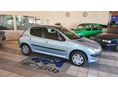 PEUGEOT 206 1.4 Presence Magyar 107e Km 2 év műszakival