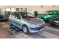PEUGEOT 206 2003/6 - 2