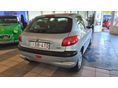 PEUGEOT 206 2003/6 - 5