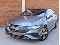 MERCEDES-BENZ EQE 350 ÁLLÓFŰTÉS-FÉLBŐR-SÁVTARTÓ-LEDLÁMPA-ÜLÉSFŰTÉS-ANDROID-APPLE-VONÓHOROG