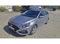 HYUNDAI I30 1.5 DPi Life MAGYARORSZÁGI.Vezetett szervizkönyves.kormányfűtés.ülésfűtés.FRISS OLAJCSERE