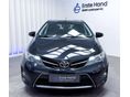 TOYOTA AURIS 1.4 D-4D Style Ülésfűtés. tempomat. parkasist. parkradar. kamera. vonóhorog