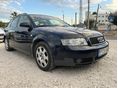 AUDI A4 2001/12 - 1