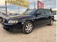 AUDI A4 2001/12 - 2