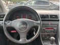 AUDI A4 2001/12 - 5