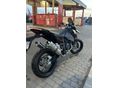 KTM 690 SUPERMOTO 2008/6 - 4