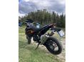 KTM 690 SUPERMOTO 2008/6 - 7