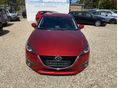 MAZDA 3 2014/1 - 3