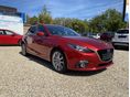 MAZDA 3 2014/1 - 2