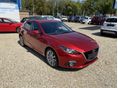MAZDA 3 2014/1 - 4