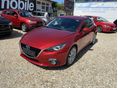 MAZDA 3 2014/1 - 1