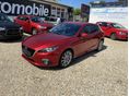 MAZDA 3 2014/1 - 5