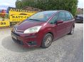 CITROEN C4 PICASSO 1.6 HDi Comfort FAP BATU-CAR ahol az autó gazdára talál!