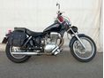 SUZUKI LS 650 SAVAGE P