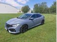 HONDA CIVIC 1.0 T Elegance Navi