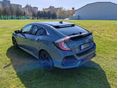 HONDA CIVIC 2018/10 - 2