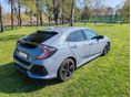 HONDA CIVIC 2018/10 - 3