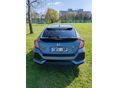 HONDA CIVIC 2018/10 - 4