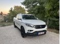 SSANGYONG MUSSO 2019/8 - 2