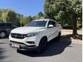 SSANGYONG MUSSO Grand 2.2 e-XDI Premium 4WD (Automata)