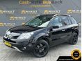 RENAULT KOLEOS 2.0 dCi Dynamique EURO5 (Automata)