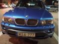 BMW X5 2004/4 - 5