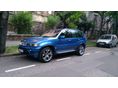 BMW X5 4.6 is (Automata) 4.6iS. alcantara. fekete belső és tetőkárpit