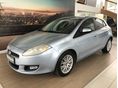 FIAT BRAVO 2007/10 - 1