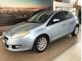 FIAT BRAVO 2007/10 - 5