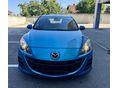 MAZDA 3 2009/12 - 2
