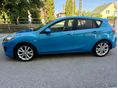 MAZDA 3 2009/12 - 8