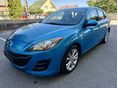 MAZDA 3 2009/12 - 10