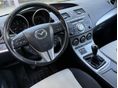 MAZDA 3 2009/12 - 13