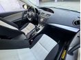 MAZDA 3 2009/12 - 16